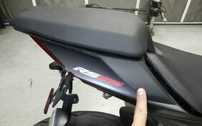 APRILIA RS660 2021