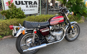 KAWASAKI W3 1973 W3F