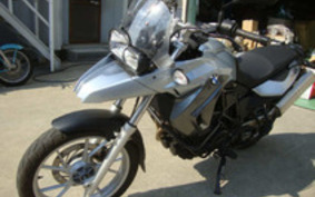 BMW F650GS HIGH LINE 2008 0218