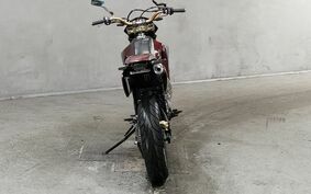 YAMAHA DT200 WR 3XP