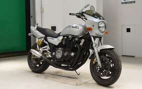 YAMAHA XJR1200 1996 4KG