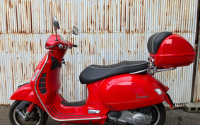 VESPA GTS300 IE 2009