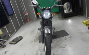 KAWASAKI W400 2008 EJ400A