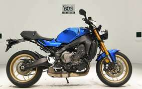 YAMAHA XSR900 2023 RN80J