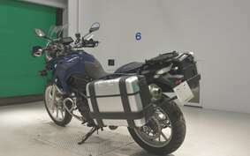 BMW F650GS 2010 0218