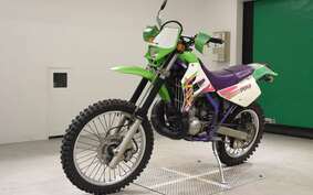 KAWASAKI KDX220SR DX220B