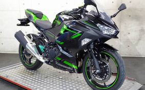 KAWASAKI Ninja 400 ABS 2023 EX400L