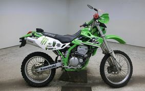 KAWASAKI KLX250 2002 LX250E