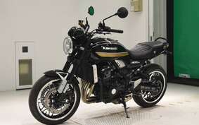 KAWASAKI Z900RS 2021 ZR900C