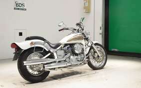 YAMAHA DRAGSTAR 400 2002 VH01J