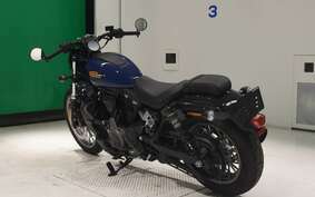 HARLEY RH975S 2024