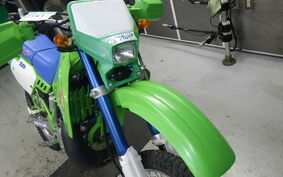 KAWASAKI KDX200SR Gen.2 DX200G