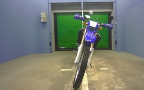 YAMAHA WR250R DG15J