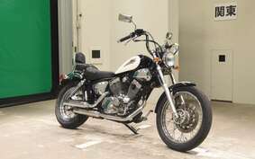 YAMAHA VIRAGO 250 3DM