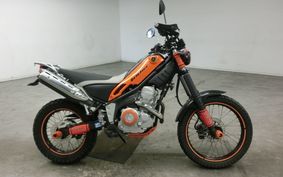 YAMAHA TRICKER DG10J