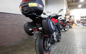 YAMAHA MT-07 2015 RM07J