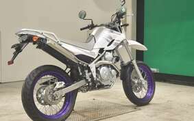 YAMAHA XT250X DG17J