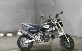 KAWASAKI KSR110 KL110A