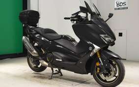 YAMAHA T-MAX 530 DX 2019 SJ15J