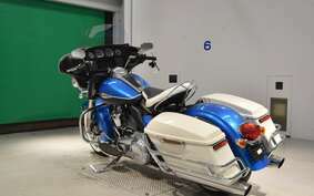 HARLEY FLH1870 2021 AAP