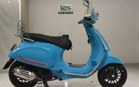 VESPA SPRINT150 M824