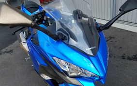 KAWASAKI Ninja 250 ABS EX250P