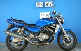 KAWASAKI BALIUS 250 Gen.2 2002 ZR250B