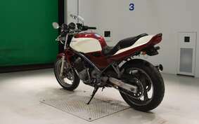 KAWASAKI BALIUS 250 ZR250A