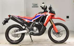 HONDA CRF250 GEN 2 RALLY MD47