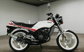 YAMAHA RZ125 1GV