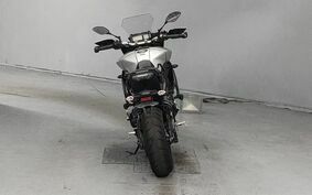 YAMAHA MT-09 Tracer 2015 RN36J