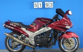 KAWASAKI ZZ1100 NINJA R Gen.2 1993 ZXT10D