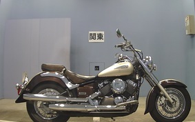 KAWASAKI VULCAN 400 1993 EN400B