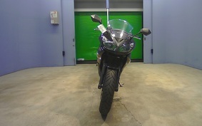 KAWASAKI NINJA 400R 2011 ER400B