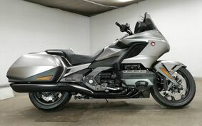 HONDA GL 1800 GOLD WING DCT 2019 SC79