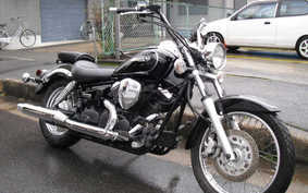 YAMAHA DRAGSTAR 250 2011 VG05J