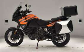 KTM 1290 SUPER ADVENTURE S 2021