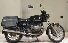 BMW R100 1981