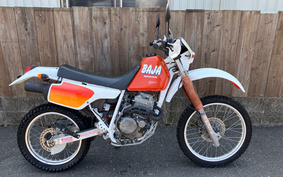 HONDA XLR250 BAJA MD22