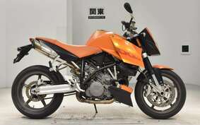 KTM 990 SUPER DUKE 2006 VD440