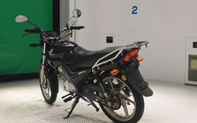 HONDA WH125 12