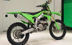 KAWASAKI KX450 KX450J