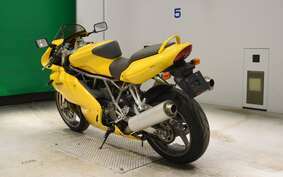 DUCATI SS1000DS 2004 V503A