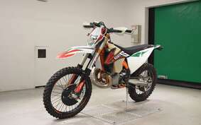 KTM 300 EXC TPI SIXDAYS