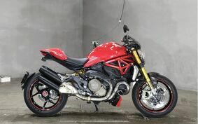 DUCATI MONSTER 1200S 2014 M603JA