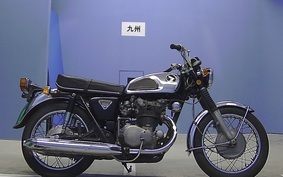 HONDA CB450 1971 CB450K1