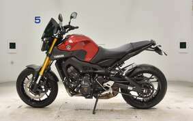 YAMAHA MT-09 A 2017 RN34J