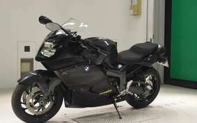 BMW K1300S 2013