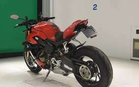 DUCATI STREETFIGHTER V4 S 2022