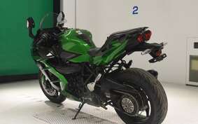 KAWASAKI NINJA H2 SX SE 2018 ZXT02A